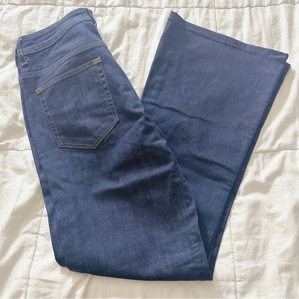 Sandro jeans